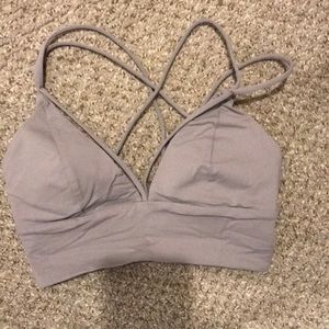 lululemon sportsbra